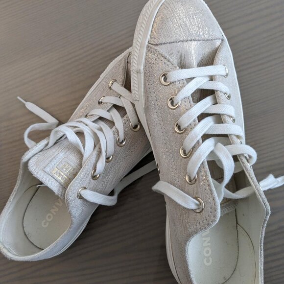 Converse All Star for women - Picture 2 of 8